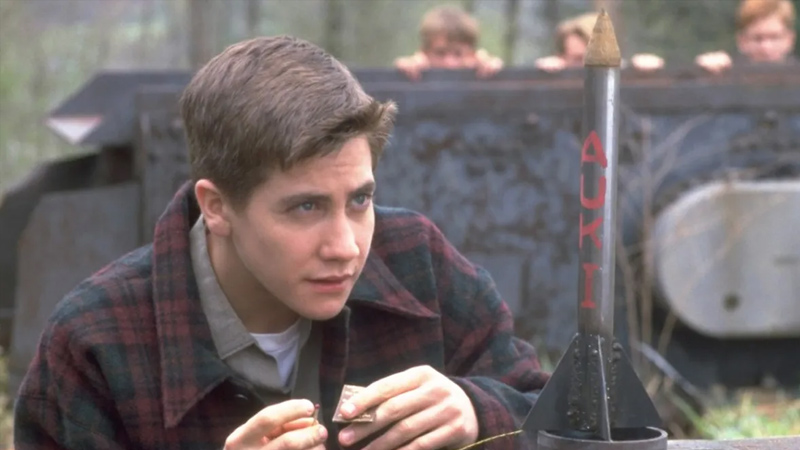 October Sky (1999)