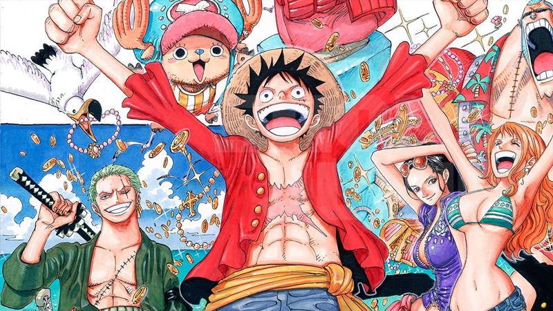 120 Best One Piece Quotes By Luffy, Zoro, Sanji, Law, Shanks, Nami, Ace & Others