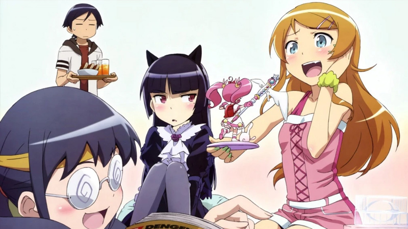 OreImo