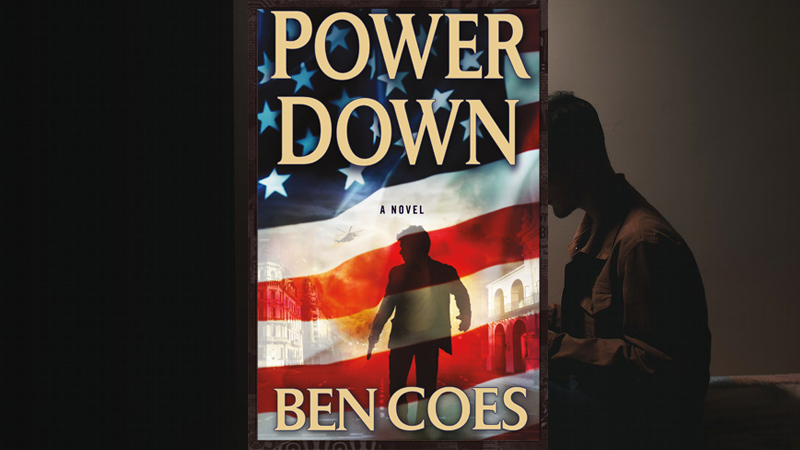 Power Down (2010)