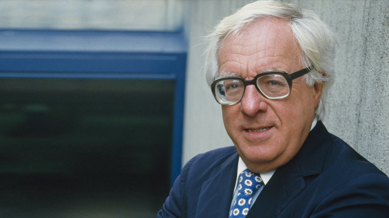 Ray Bradbury