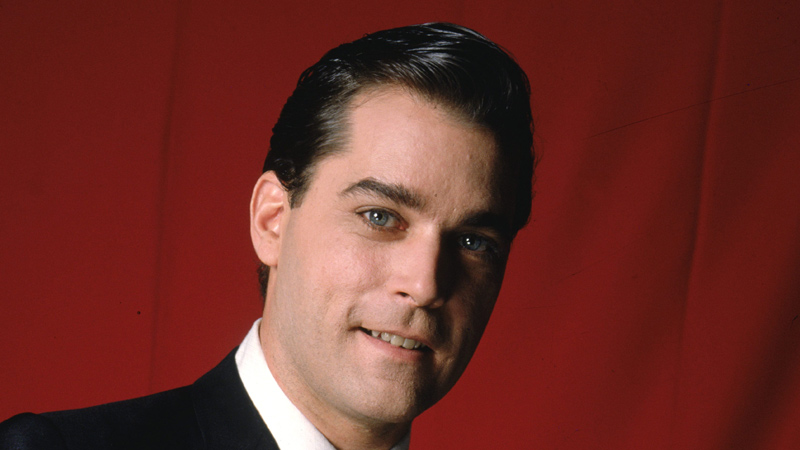 Ray Liotta