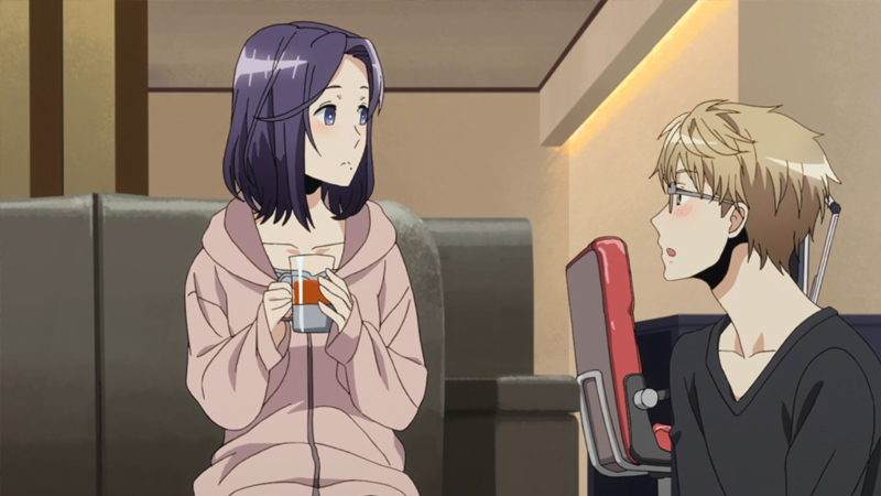 Recovery of an MMO Junkie