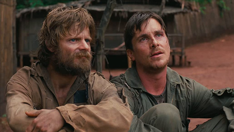 Rescue Dawn