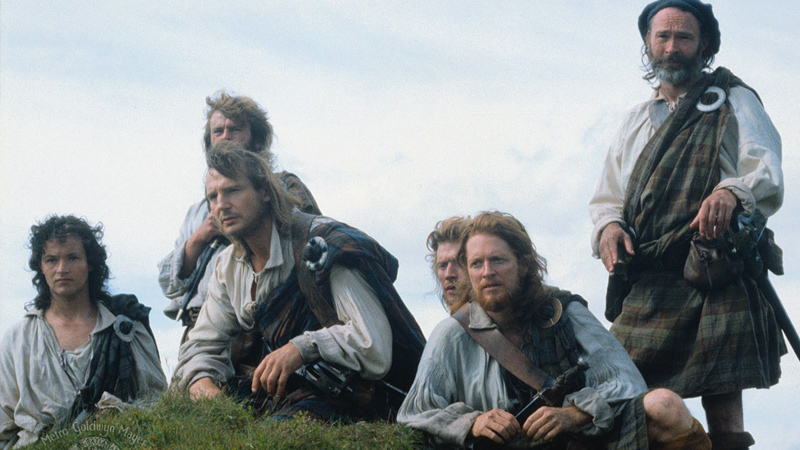 Rob Roy (1995)