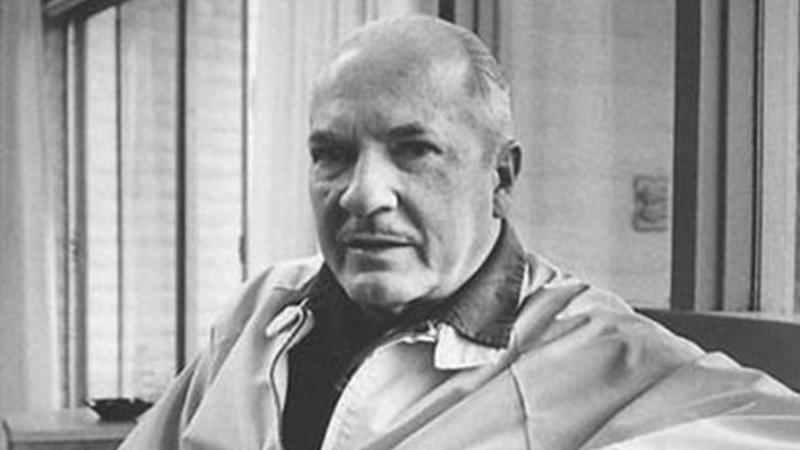 Robert A. Heinlein