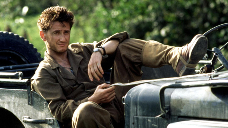 Sean Penn