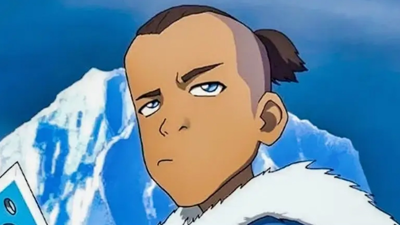 Sokka (Avatar: The Last Airbender)