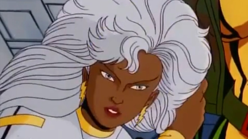 Storm (X-Men: The Animated Series)