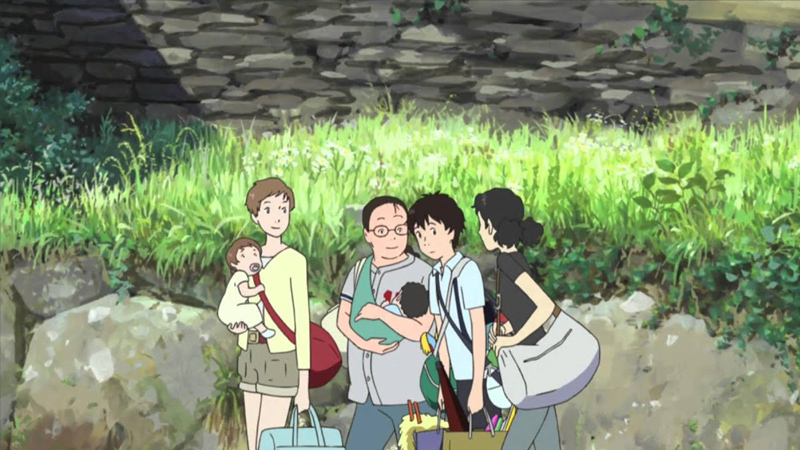 Summer Wars