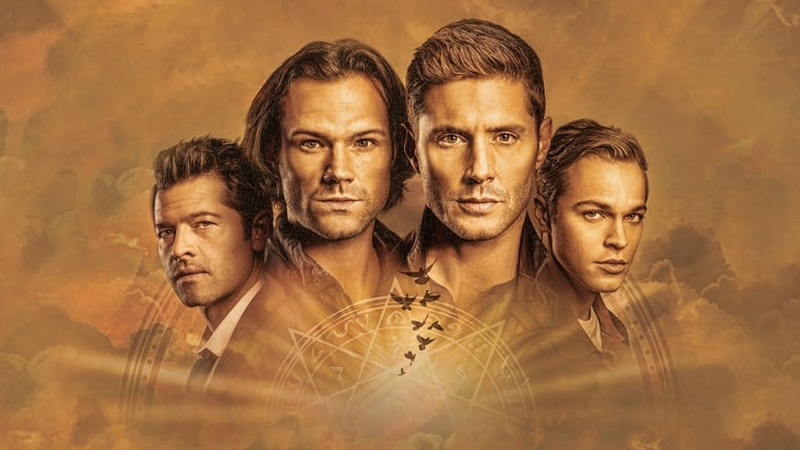 Supernatural (2005–2020)