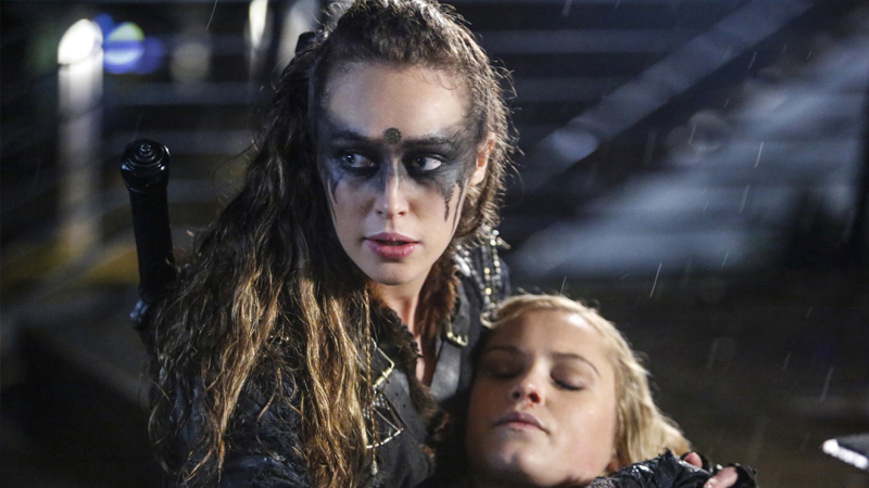 The 100 (2014–2020)