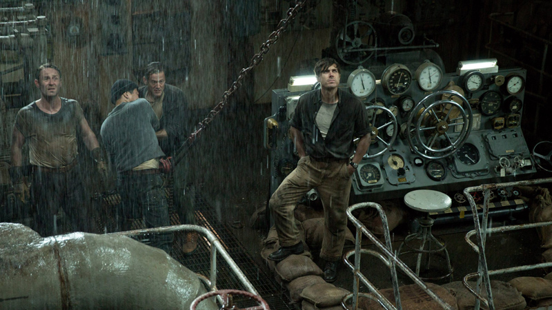 The Finest Hours (2016)