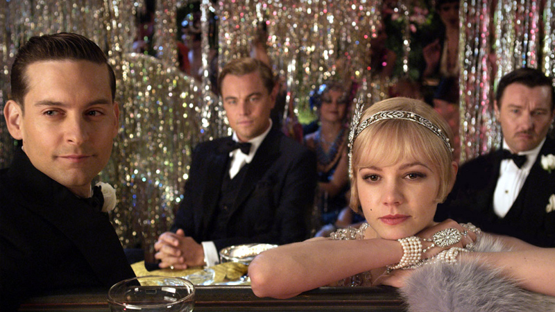 The Great Gatsby (2013)