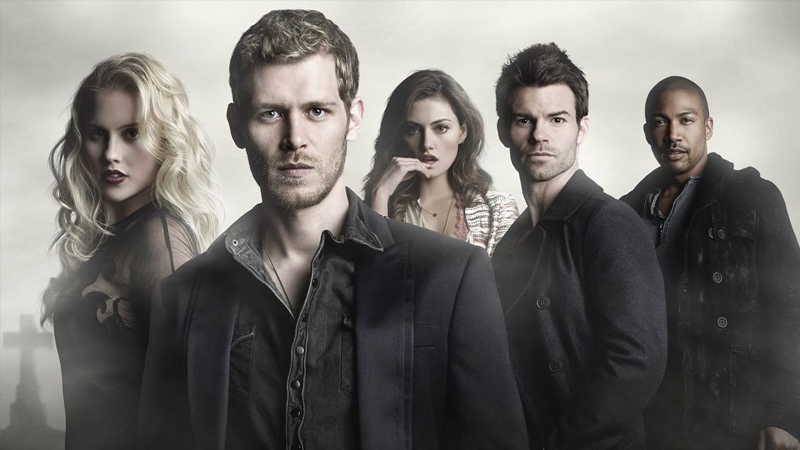 The Originals (2013–2018)