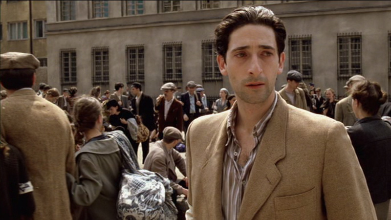 The Pianist (2002)