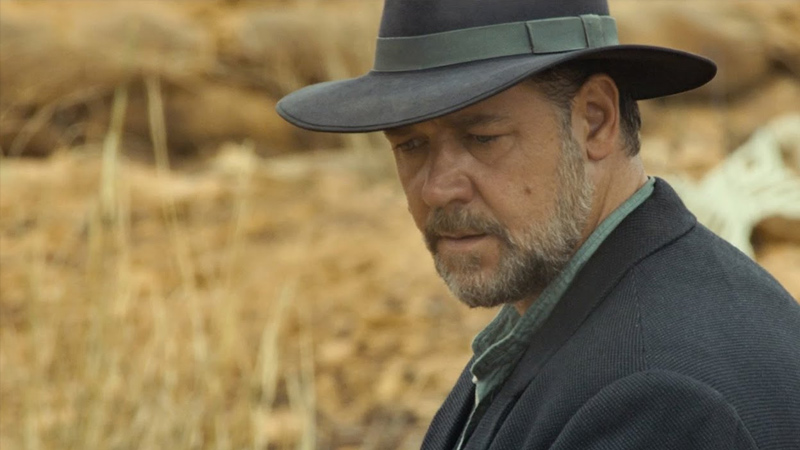 The Water Diviner (2014)