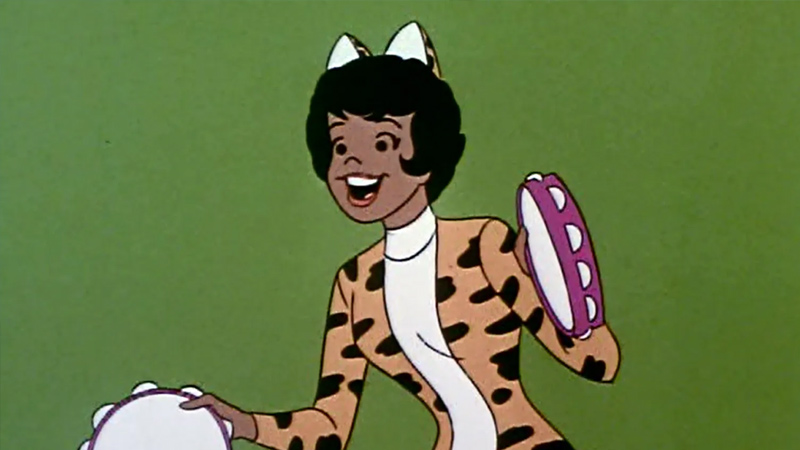 Valerie Brown (Josie And The Pussycats)