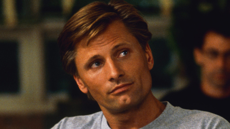 Viggo Mortensen