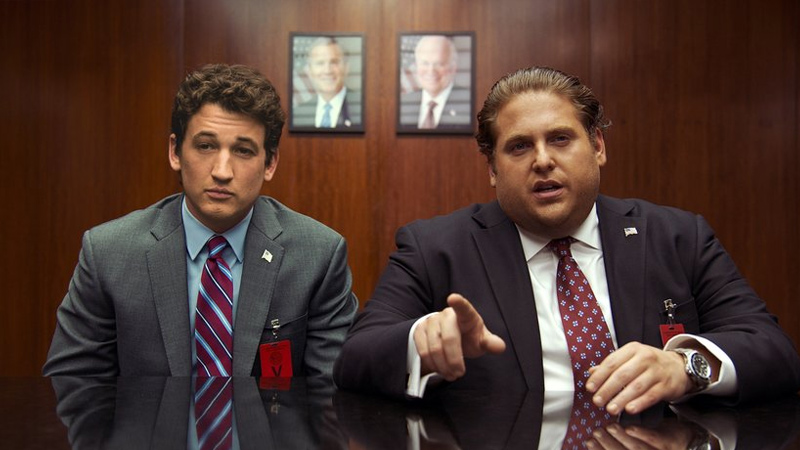 War Dogs (2016)