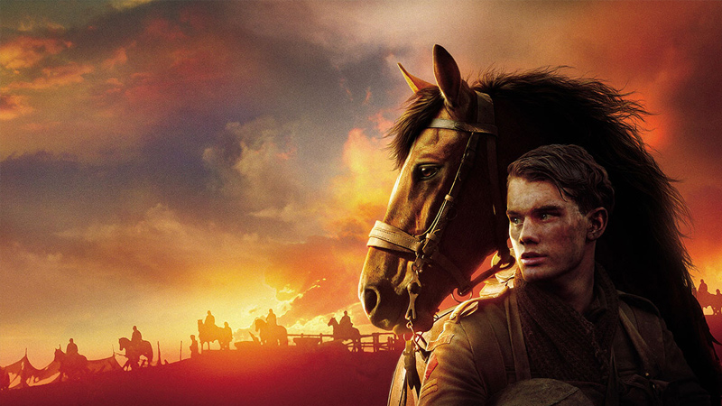 War Horse