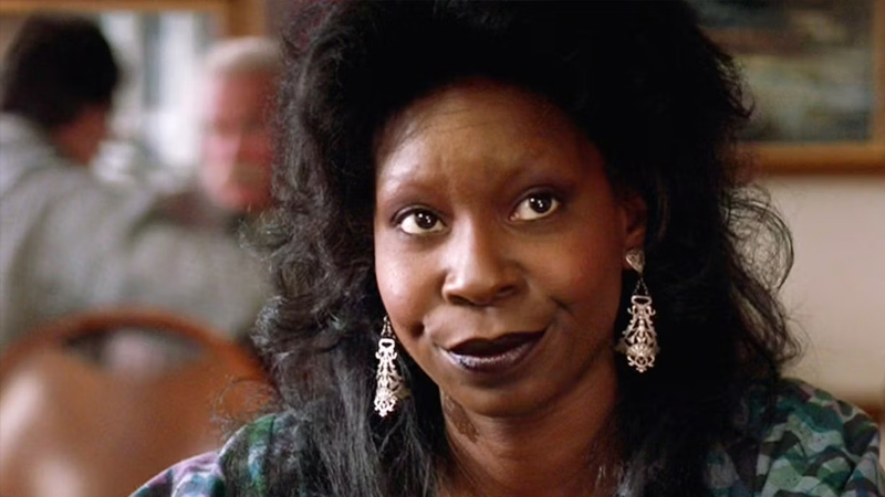 Whoopi Goldberg