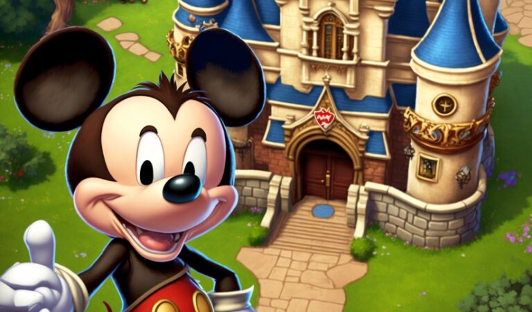 15 Best Disney Mobile Games on Android & iOS