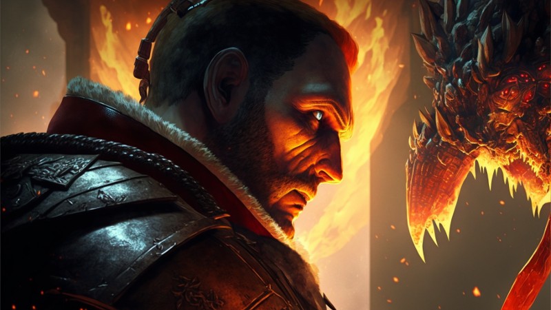 Dragon Age Games in Order & How Many Are There?