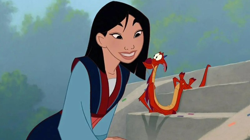 Mulan (Mulan)