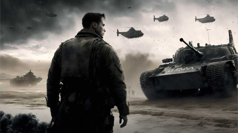 50 Intense War Movies Based on Real Events: A Comprehensive Guide