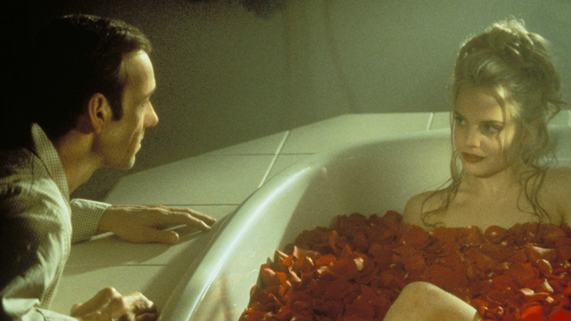 American Beauty (1999)