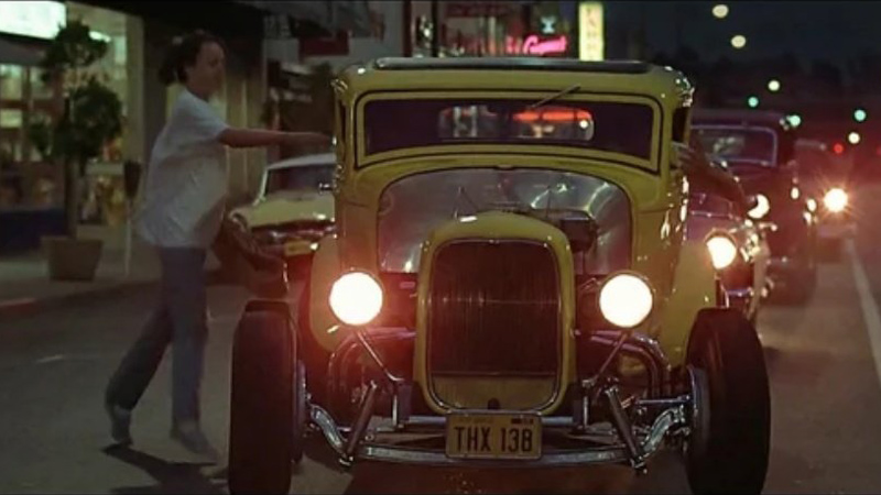 American Graffiti (1973)