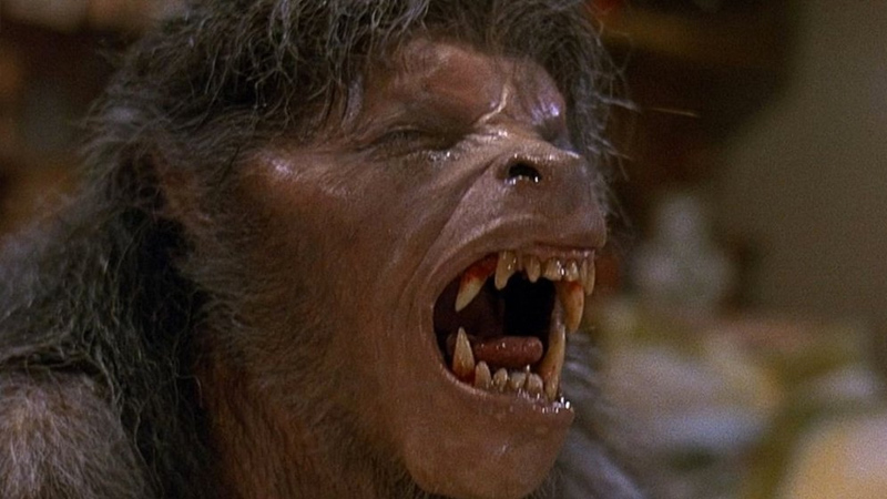 An American Werewolf in London (1981)