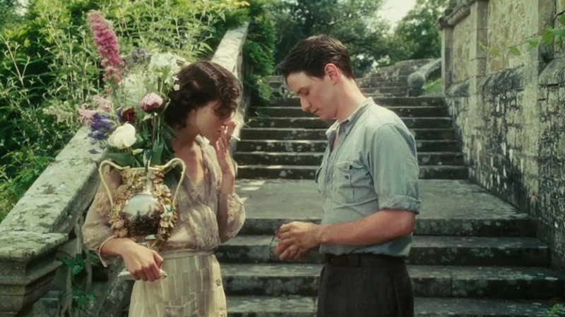 Atonement (2007)