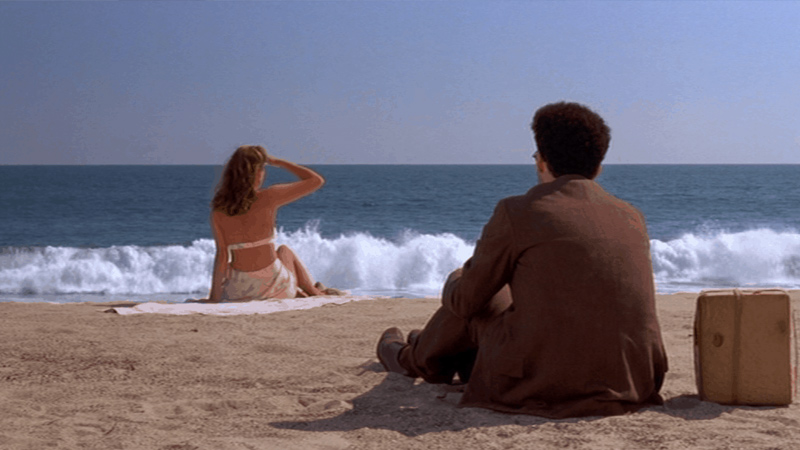 Barton Fink (1991)