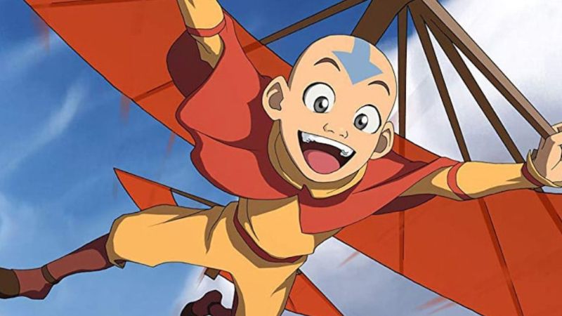 Best Avatar The Last Airbender Quotes By Aang