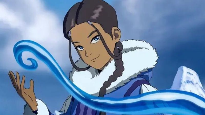 Best Avatar The Last Airbender Quotes By Katara