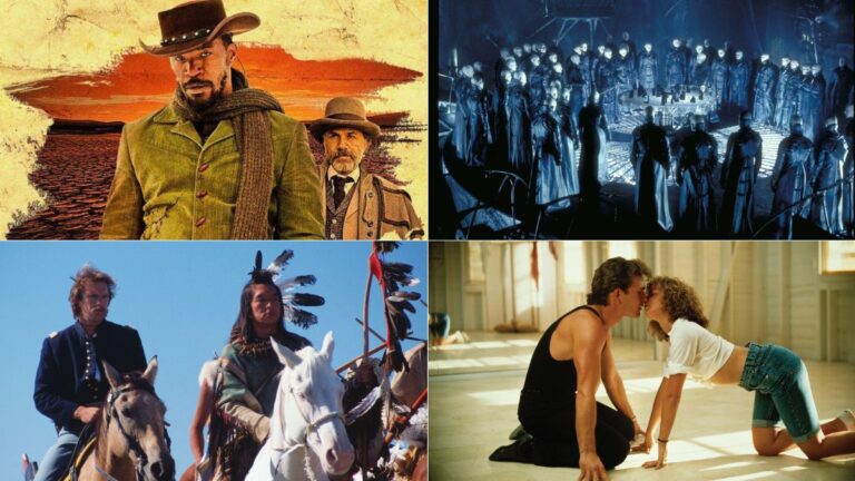20 Best Movies That Start With D
