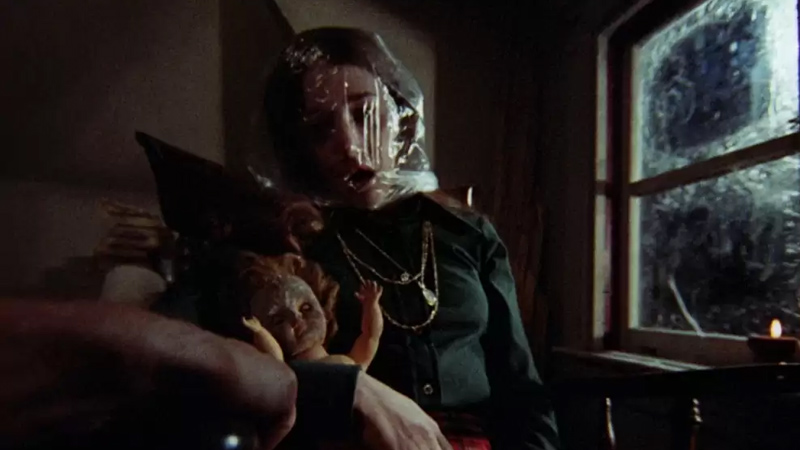 Black Christmas (1974)