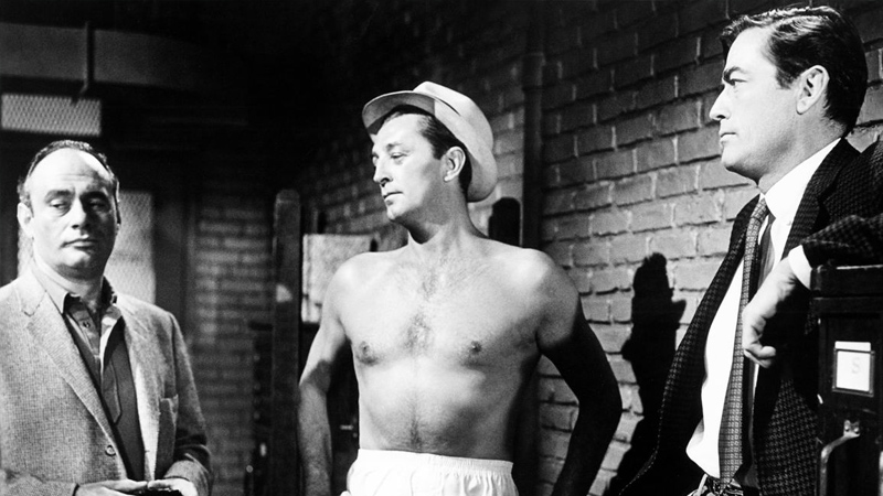 Cape Fear (1962)