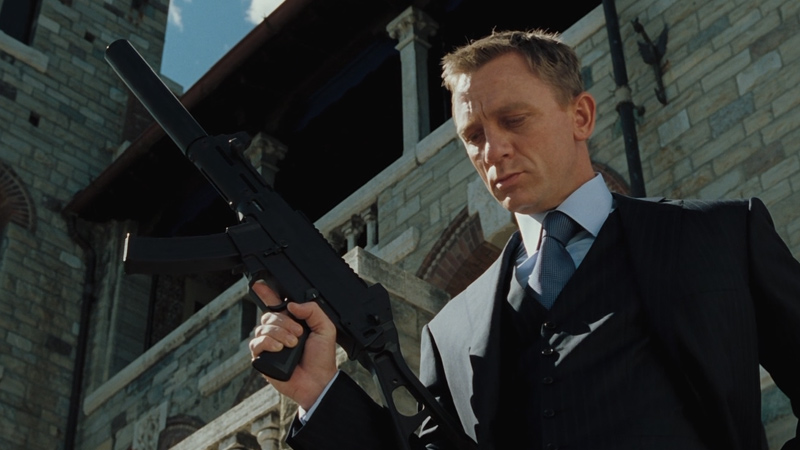 Casino Royale (2006)