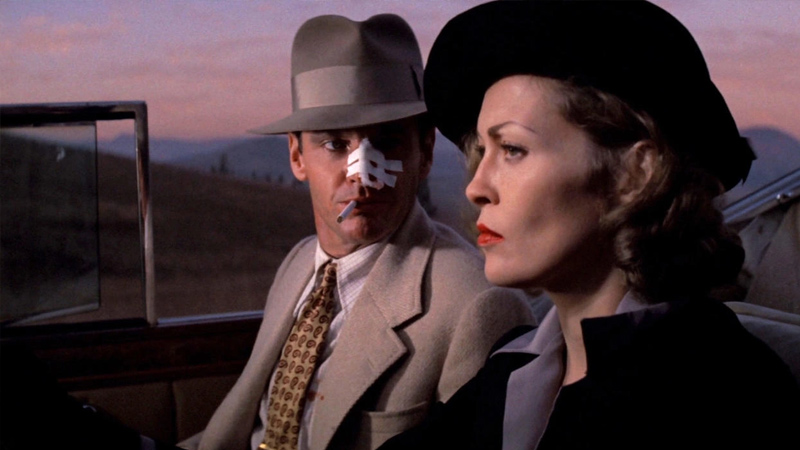 Chinatown (1974)