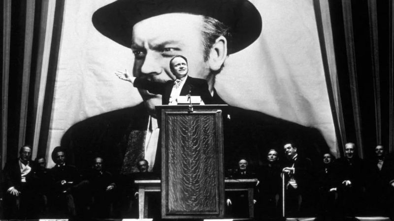 Citizen Kane (1941)