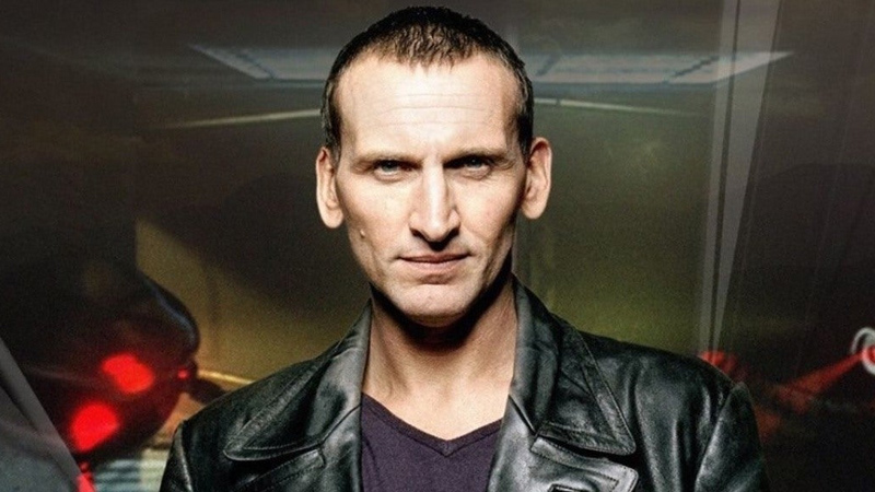 Quotes by the Ninth Doctor, portrayed by Christopher Eccleston