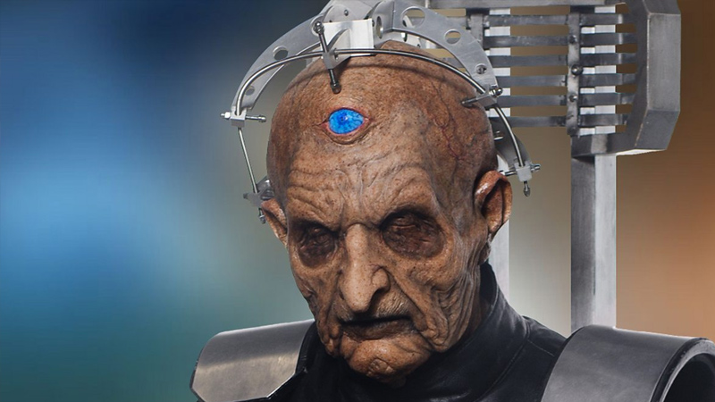 Davros