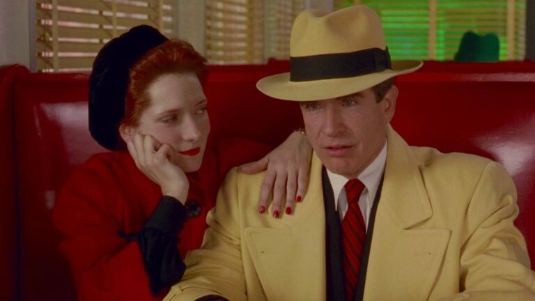 Dick Tracy Movies in Order & How Many Are There?