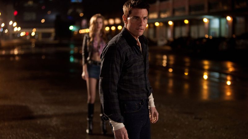 Jack Reacher Movies in Order & How Many Are There?