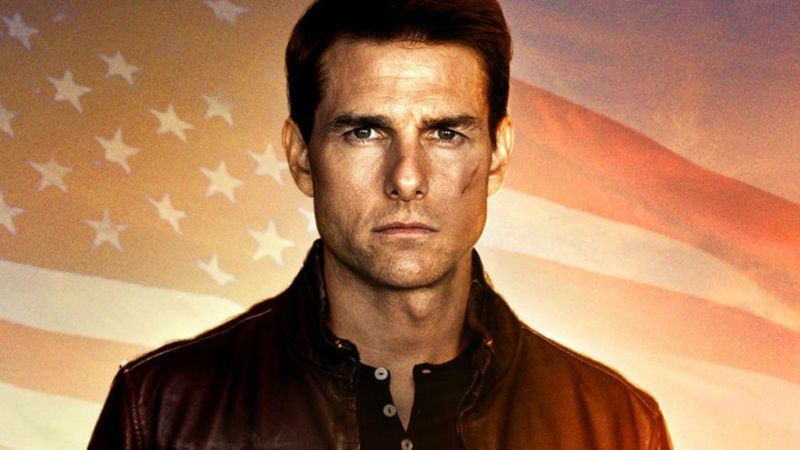 Jack Reacher Movies in Order & How Many Are There