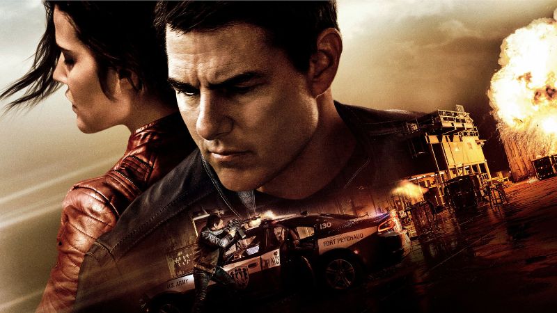 Jack Reacher Movies in Order & How Many Are There?