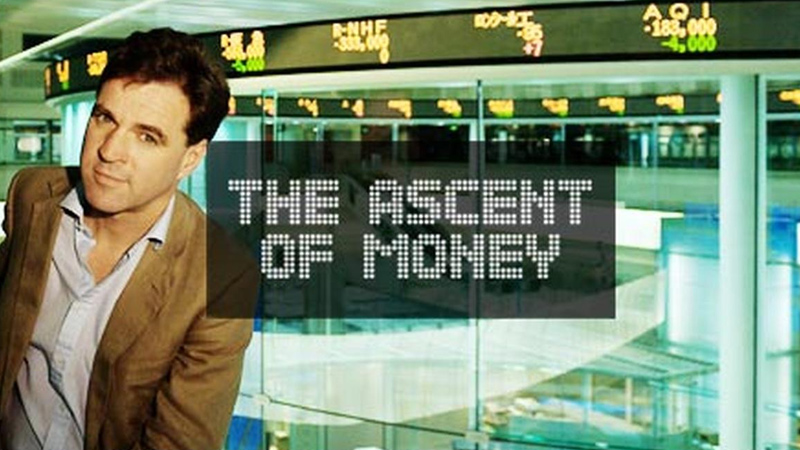The Ascent of Money (2008)